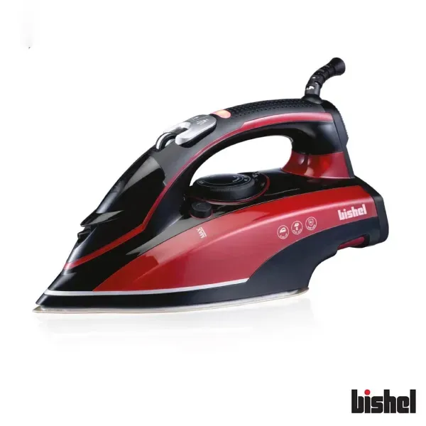 قیمت و خرید اتو بخار BL-SI-015 بیشل کف سرامیک